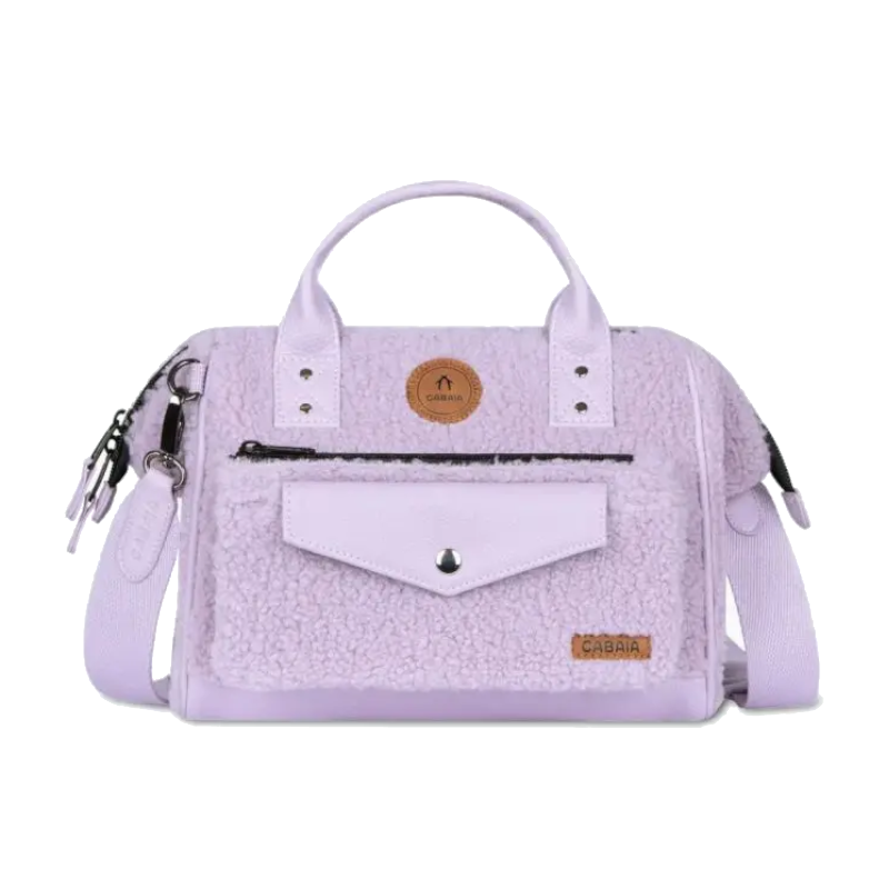Cabaïa - Sac à bandoulière Adventurer Medium Cleveland