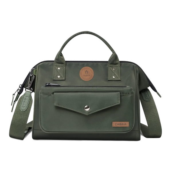 Cabaïa - Sac à bandoulière Adventurer Medium Hobart