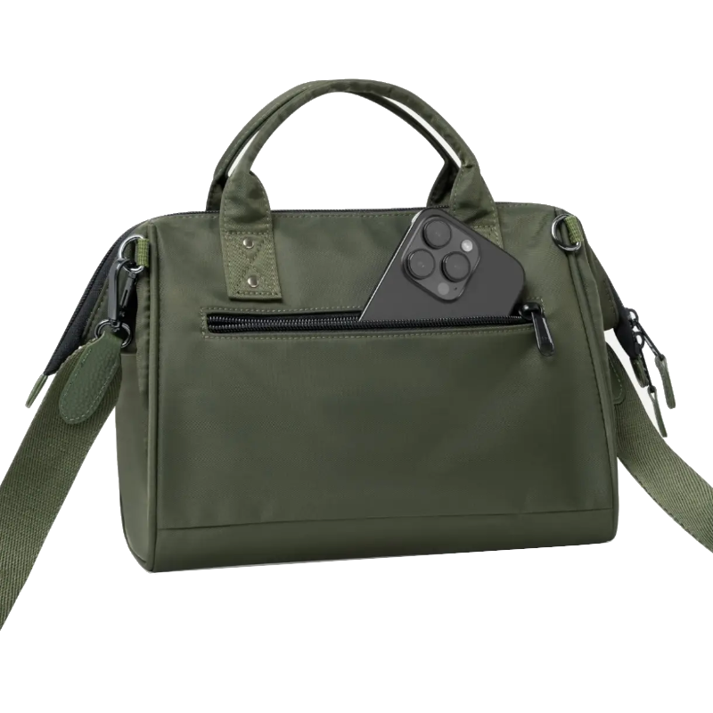 Cabaïa - Sac à bandoulière Adventurer Medium Hobart