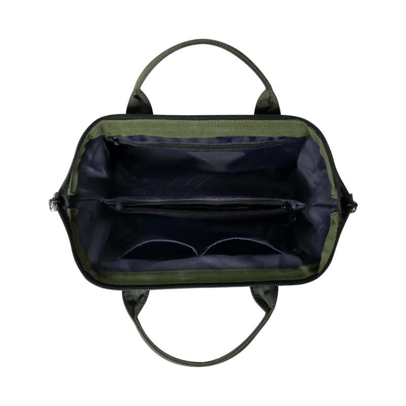 Cabaïa - Sac à bandoulière Adventurer Medium Hobart