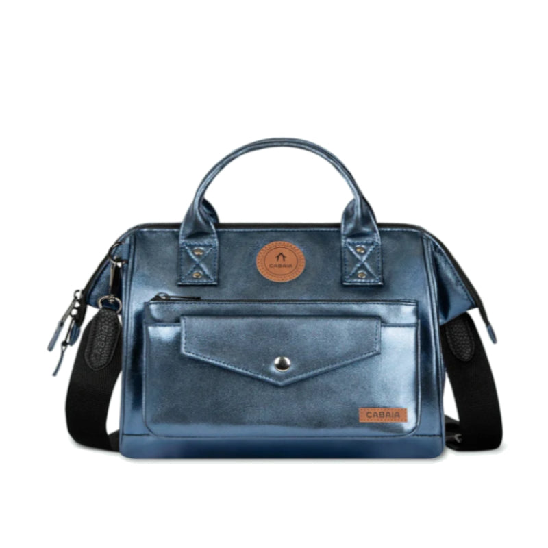 Cabaïa - Sac à bandoulière Adventurer Medium Larissa