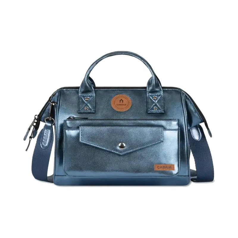 Cabaïa - Sac à bandoulière Adventurer Medium Larissa