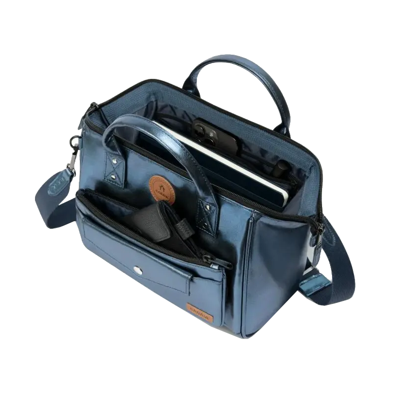 Cabaïa - Sac à bandoulière Adventurer Medium Larissa