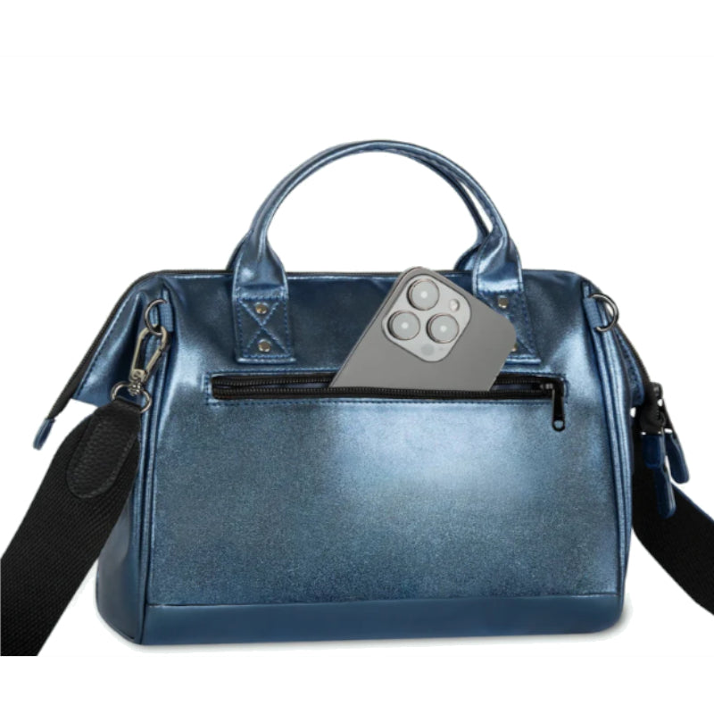 Cabaïa - Sac à bandoulière Adventurer Medium Larissa