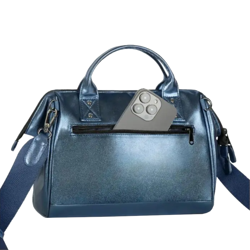 Cabaïa - Sac à bandoulière Adventurer Medium Larissa