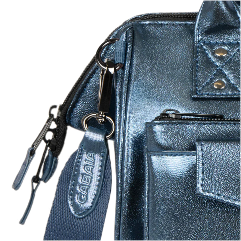 Cabaïa - Sac à bandoulière Adventurer Medium Larissa