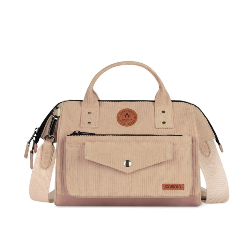 Cabaïa - Sac à bandoulière Adventurer Medium Luxor