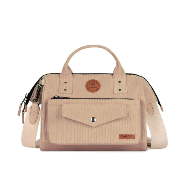 Cabaïa - Sac à bandoulière Adventurer Medium Luxor