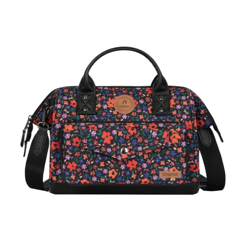 Cabaïa - Sac à bandoulière Adventurer Medium Maupiti