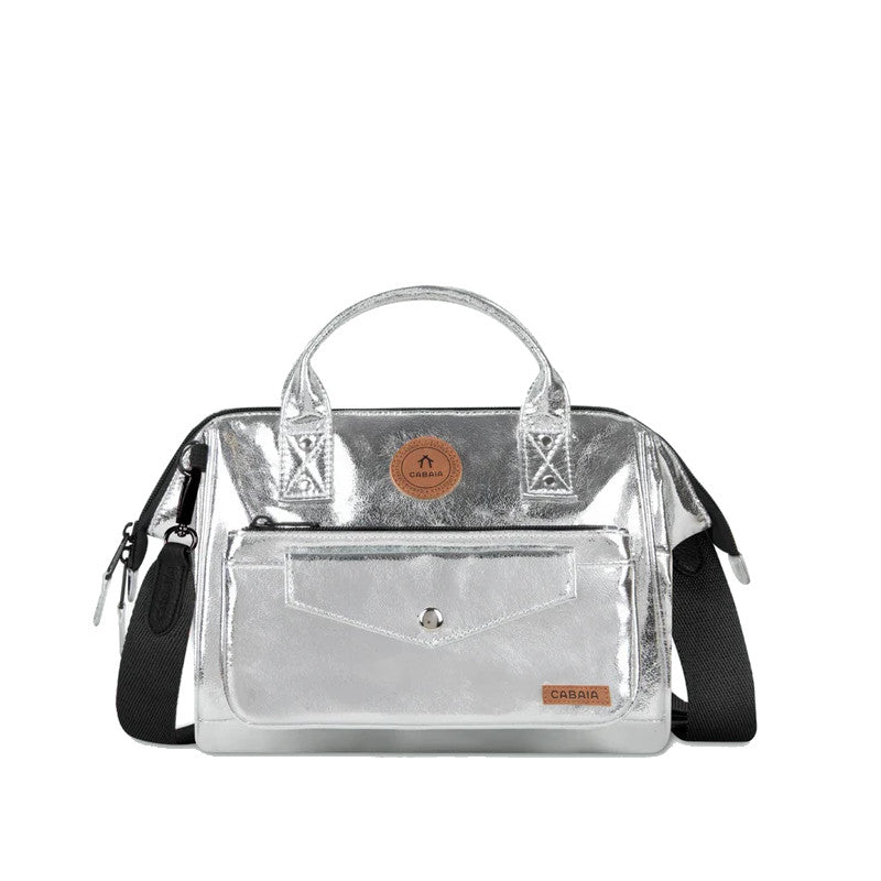 Cabaïa - Sac à bandoulière Adventurer Medium Monte Carlo