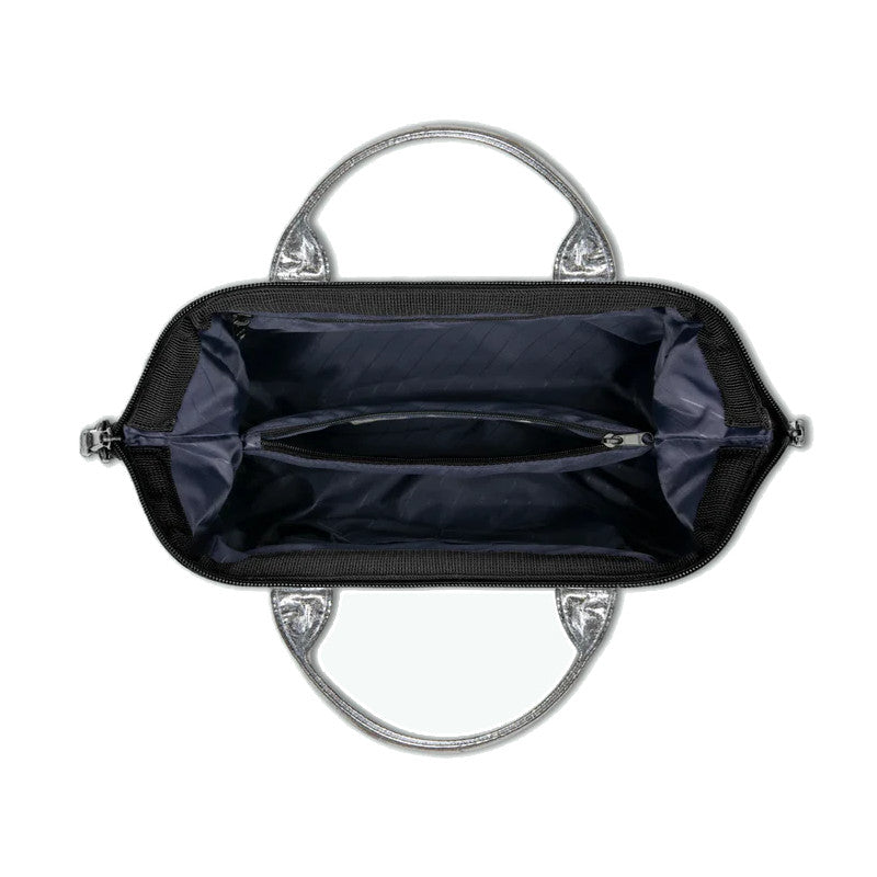 Cabaïa - Sac à bandoulière Adventurer Medium Monte Carlo