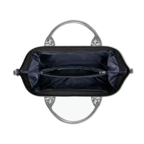 Cabaïa - Sac à bandoulière Adventurer Medium Monte Carlo