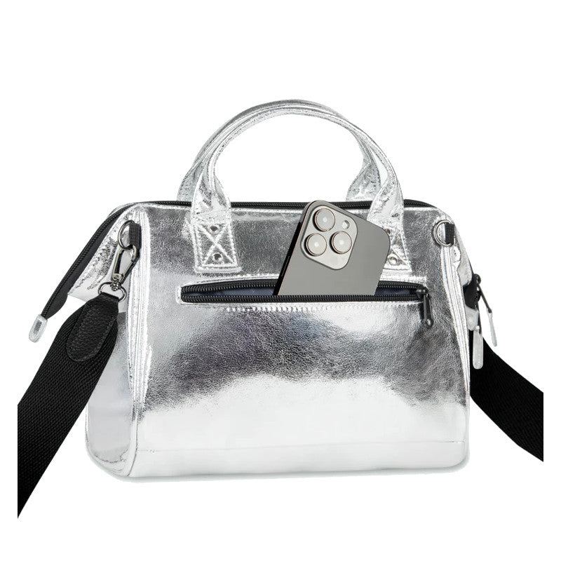 Cabaïa - Sac à bandoulière Adventurer Medium Monte Carlo