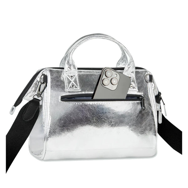 Cabaïa - Sac à bandoulière Adventurer Medium Monte Carlo