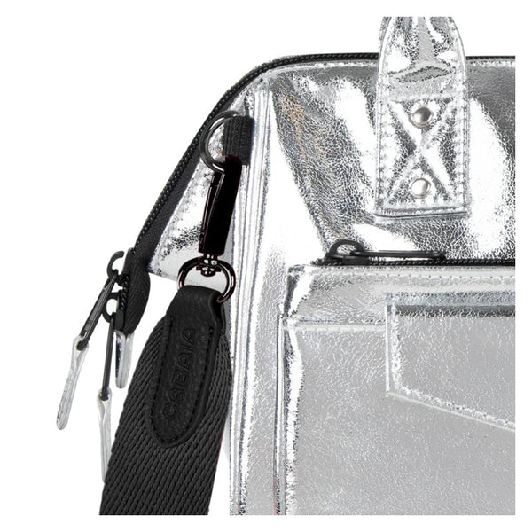 Cabaïa - Sac à bandoulière Adventurer Medium Monte Carlo