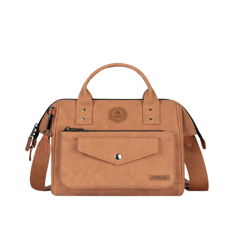 Cabaïa - Sac à bandoulière Adventurer Medium Moscow