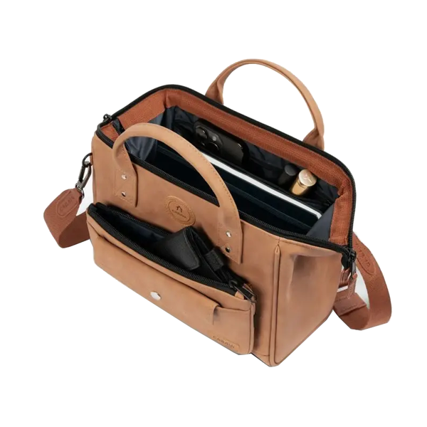 Cabaïa - Sac à bandoulière Adventurer Medium Moscow