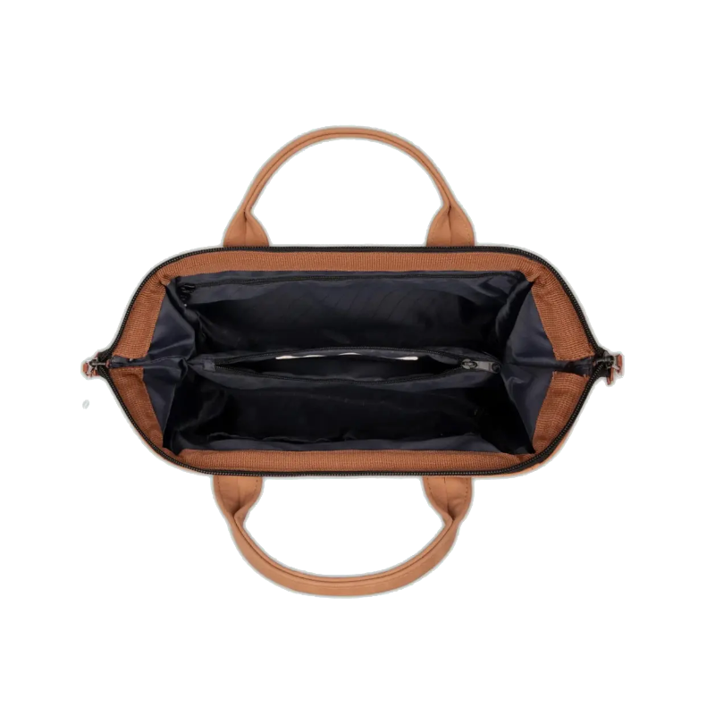 Cabaïa - Sac à bandoulière Adventurer Medium Moscow