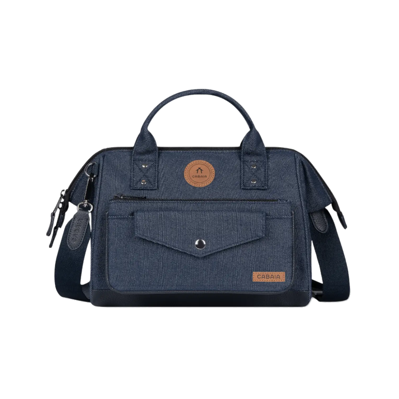 Cabaïa - Sac à bandoulière Adventurer Medium Namur