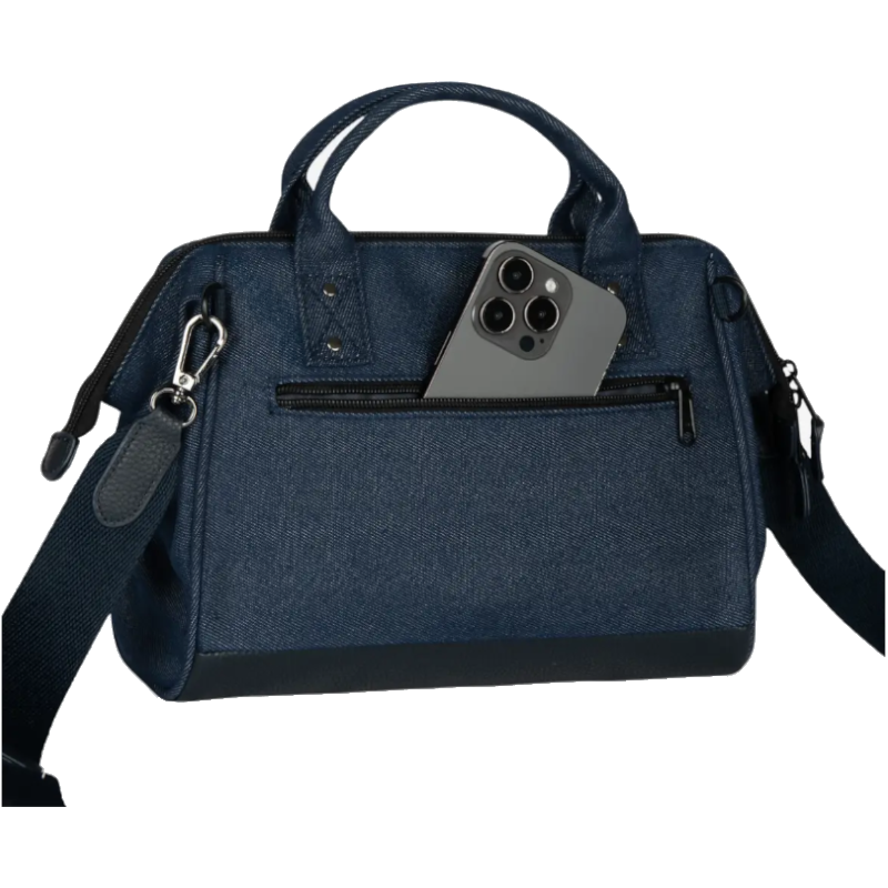 Cabaïa - Sac à bandoulière Adventurer Medium Namur