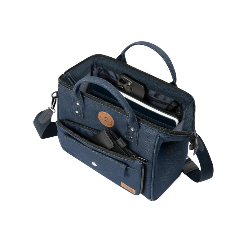 Cabaïa - Sac à bandoulière Adventurer Medium Namur