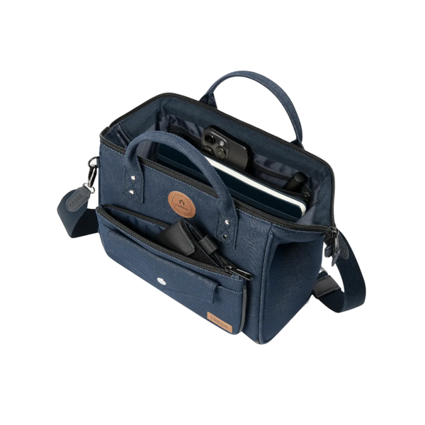 Cabaïa - Sac à bandoulière Adventurer Medium Namur