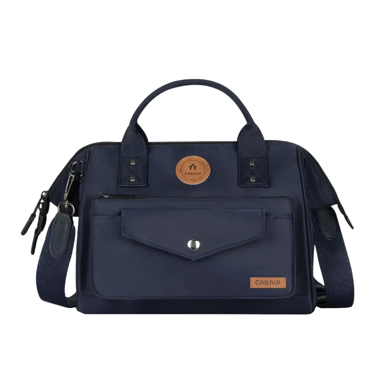 Cabaïa - Sac à bandoulière Adventurer Medium Nara