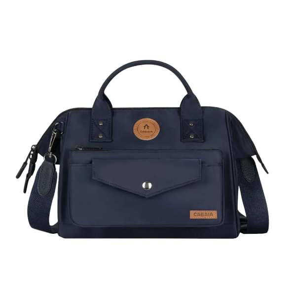 Cabaïa - Sac à bandoulière Adventurer Medium Nara