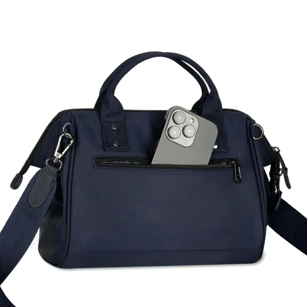 Cabaïa - Sac à bandoulière Adventurer Medium Nara