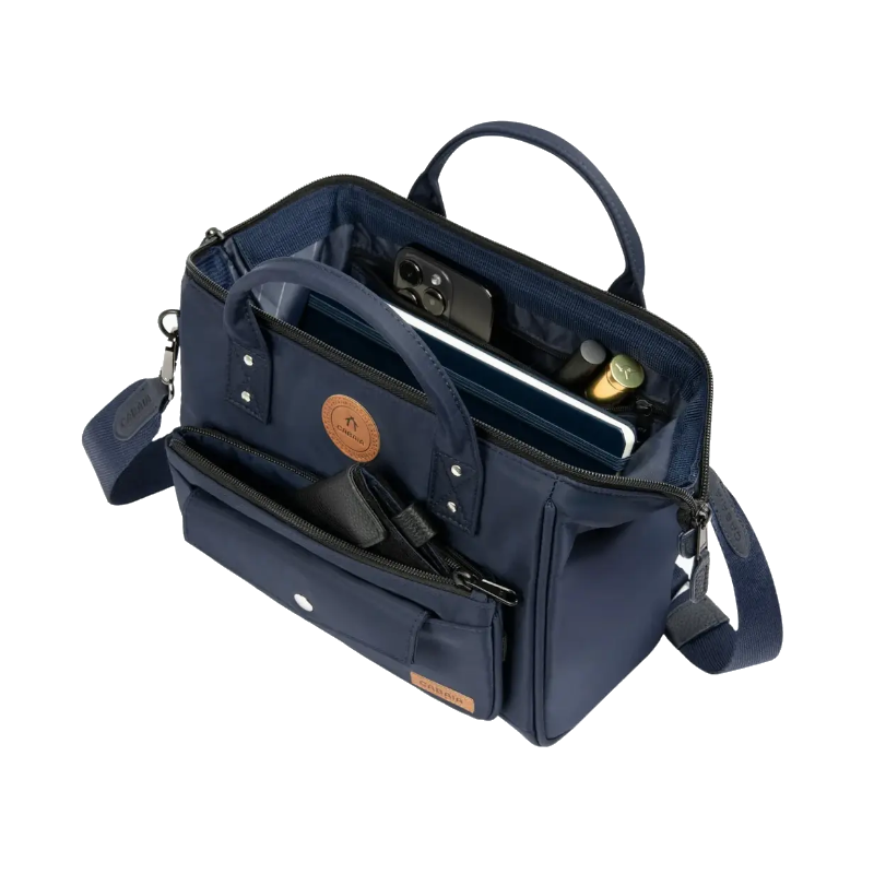 Cabaïa - Sac à bandoulière Adventurer Medium Nara