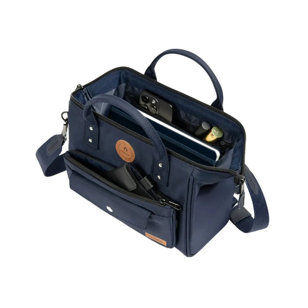 Cabaïa - Sac à bandoulière Adventurer Medium Nara