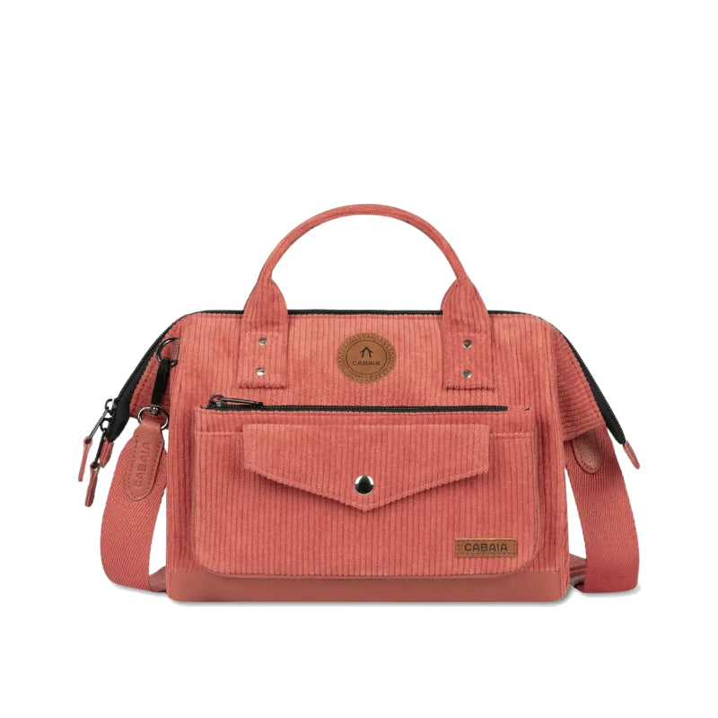 Cabaïa - Sac à bandoulière Adventurer Medium Newcastle