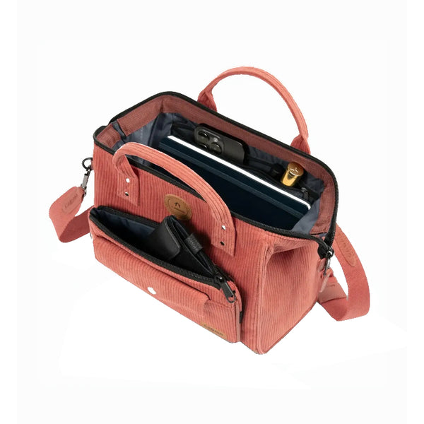 Cabaïa - Sac à bandoulière Adventurer Medium Newcastle