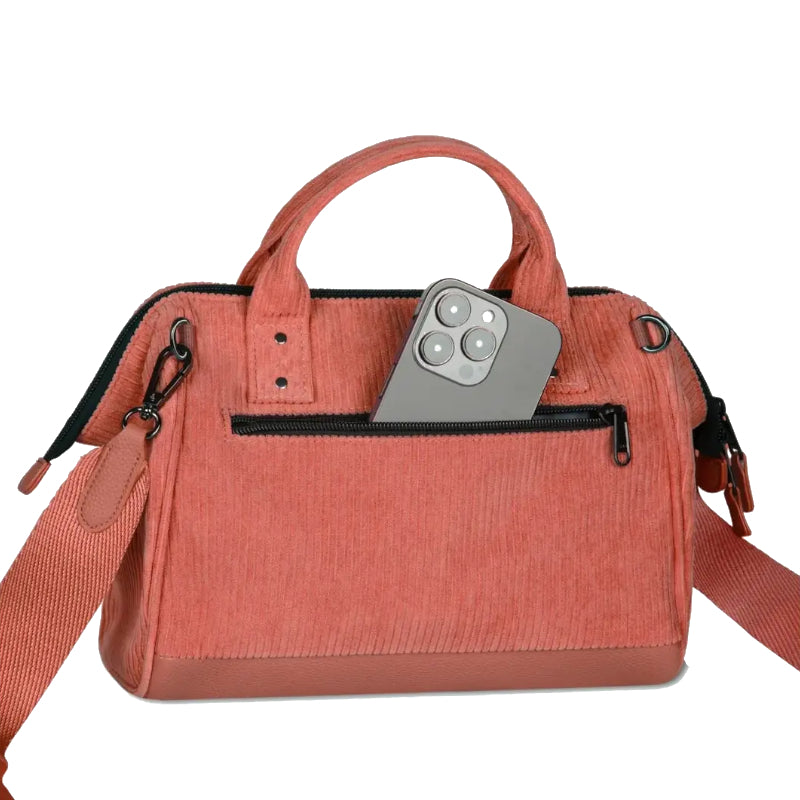 Cabaïa - Sac à bandoulière Adventurer Medium Newcastle