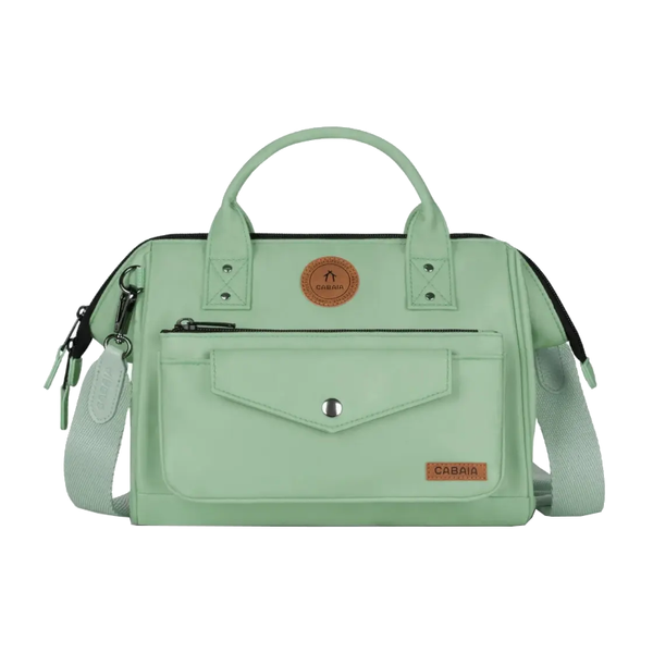 Cabaïa - Sac à bandoulière Adventurer Medium Tampa