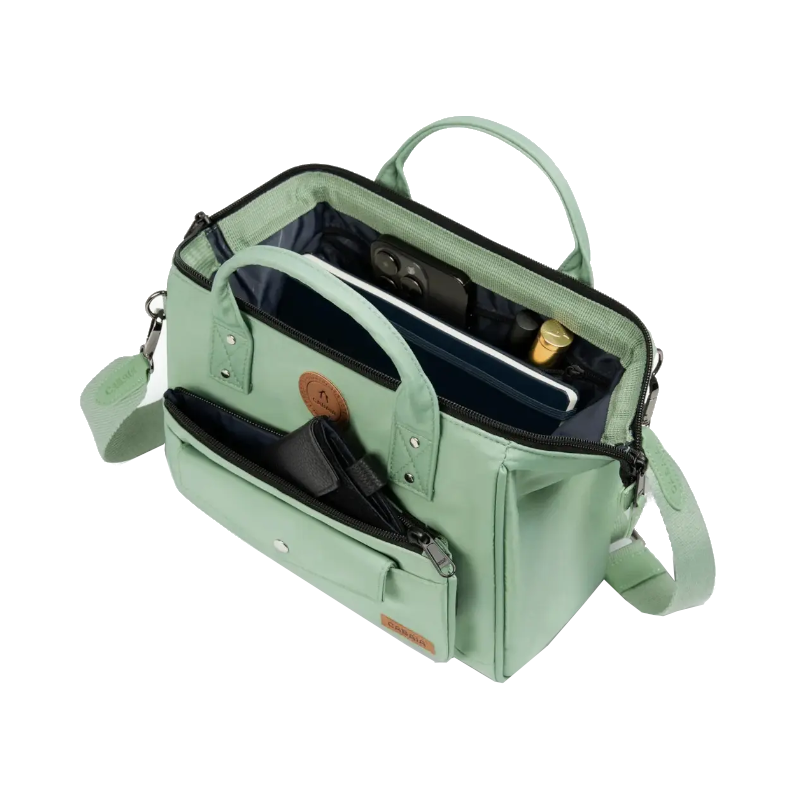 Cabaïa - Sac à bandoulière Adventurer Medium Tampa