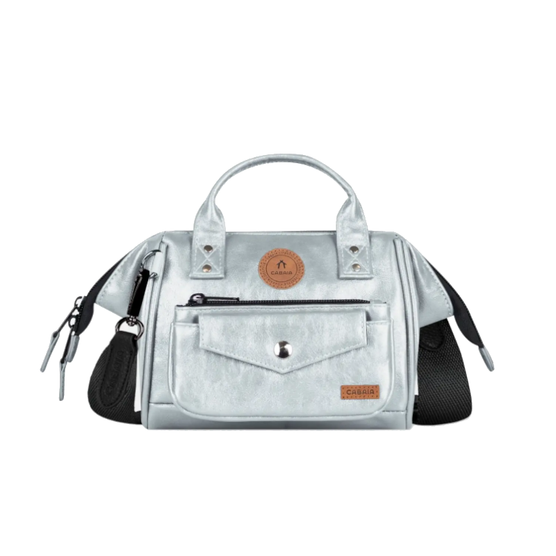 Cabaïa - Sac à bandoulière Adventurer Small Fiji