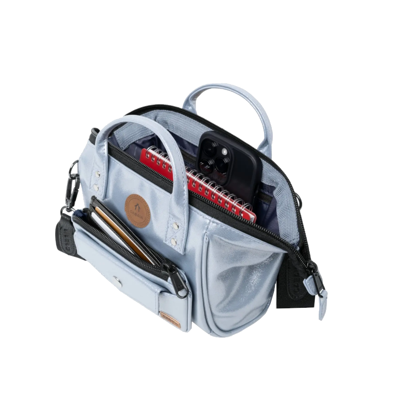 Cabaïa - Sac à bandoulière Adventurer Small Fiji