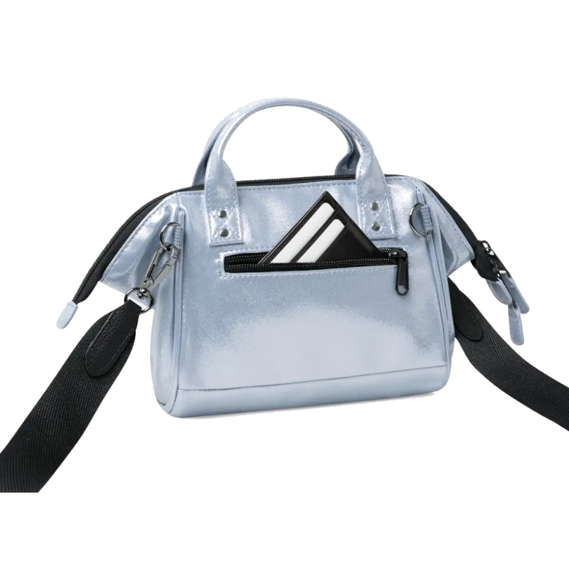 Cabaïa - Sac à bandoulière Adventurer Small Fiji