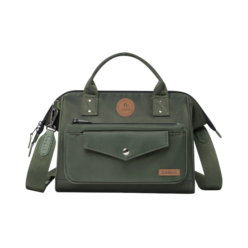 Cabaïa - Sac à bandoulière Adventurer Small Hobart