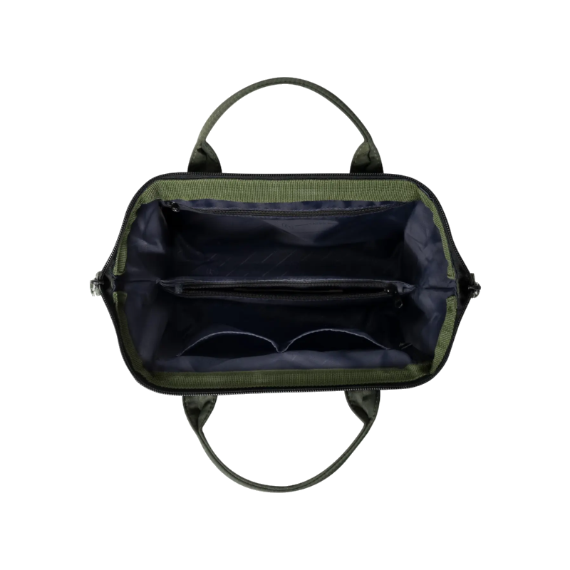 Cabaïa - Sac à bandoulière Adventurer Small Hobart