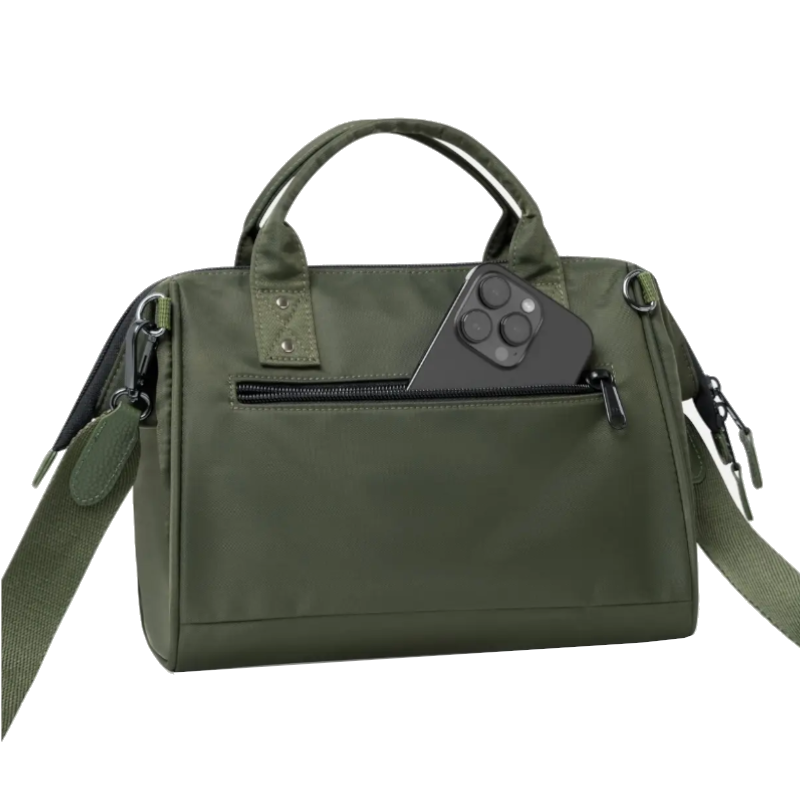 Cabaïa - Sac à bandoulière Adventurer Small Hobart