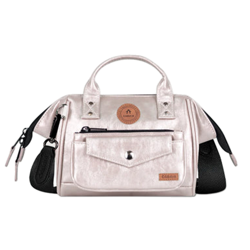 Cabaïa - Sac à bandoulière Adventurer Small Honolulu