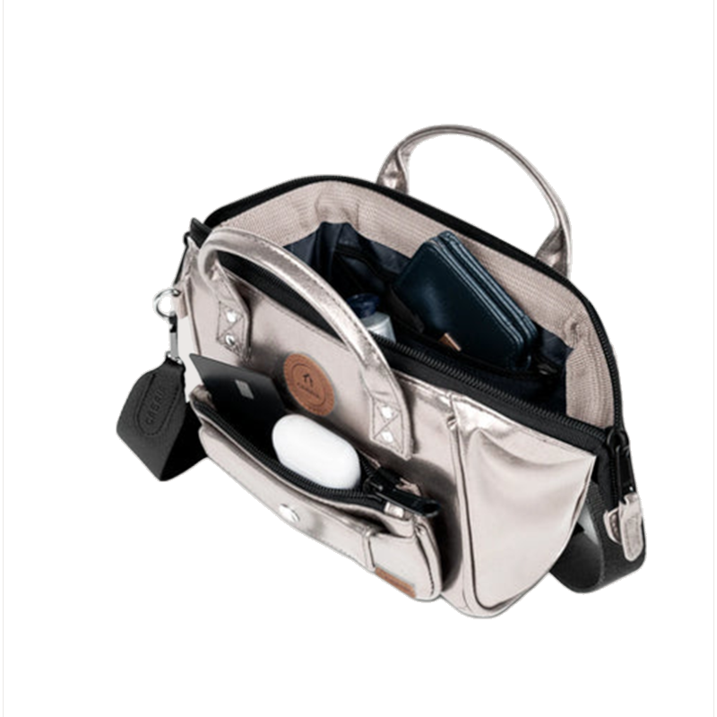 Cabaïa - Sac à bandoulière Adventurer Small Honolulu