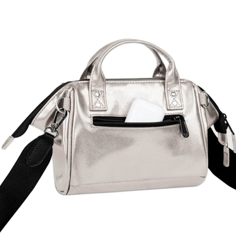 Cabaïa - Sac à bandoulière Adventurer Small Honolulu