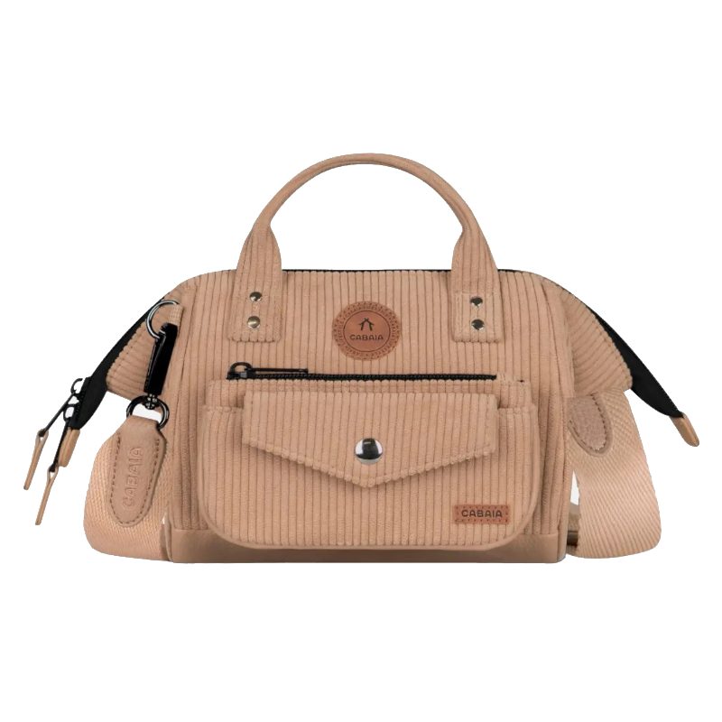 Cabaïa - Sac à bandoulière Adventurer Small Luxor