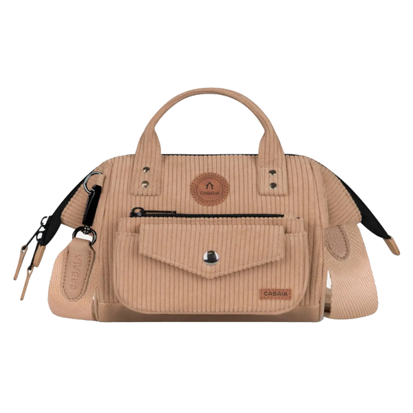 Cabaïa - Sac à bandoulière Adventurer Small Luxor