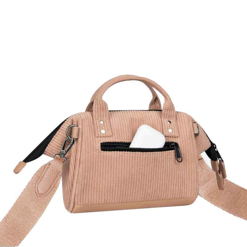 Cabaïa - Sac à bandoulière Adventurer Small Luxor