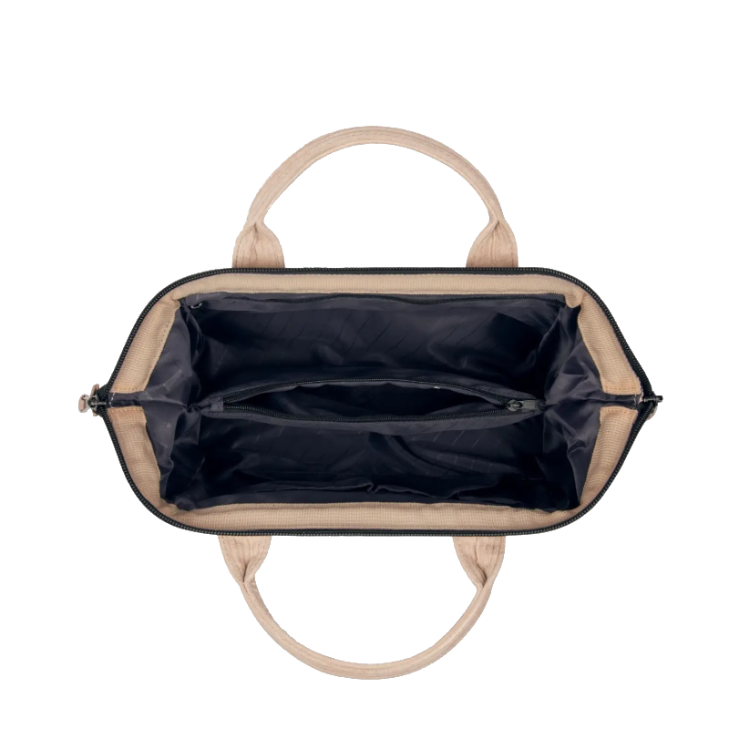 Cabaïa - Sac à bandoulière Adventurer Small Luxor