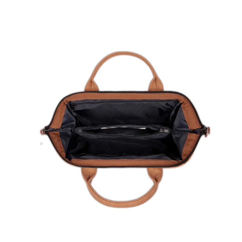 Cabaïa - Sac à bandoulière Adventurer Small Moscow